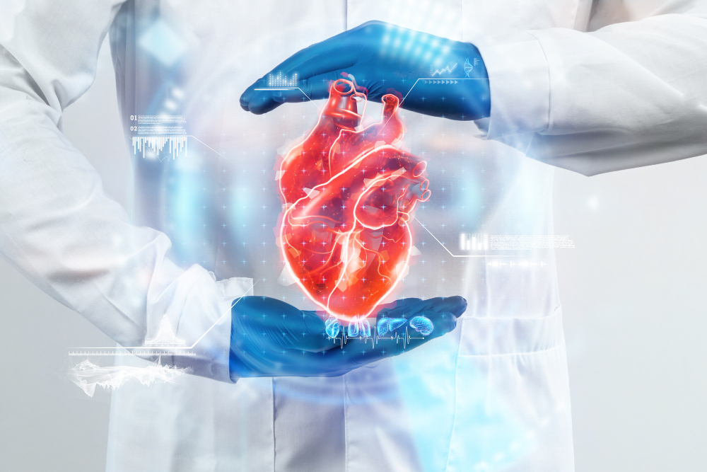 Medicina Diagnóstica: A Ciência que Revela a Saúde Oculta