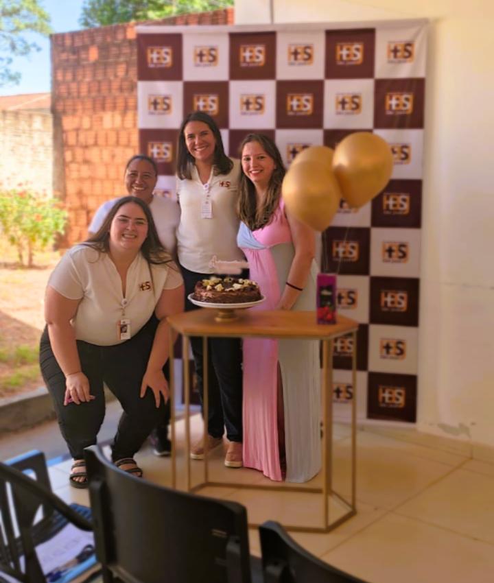 Dia Internacional da Mulher – 2025